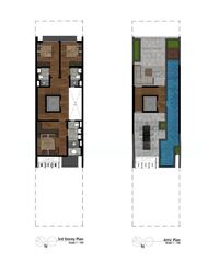 Onan Road (D15), Terrace #553905071